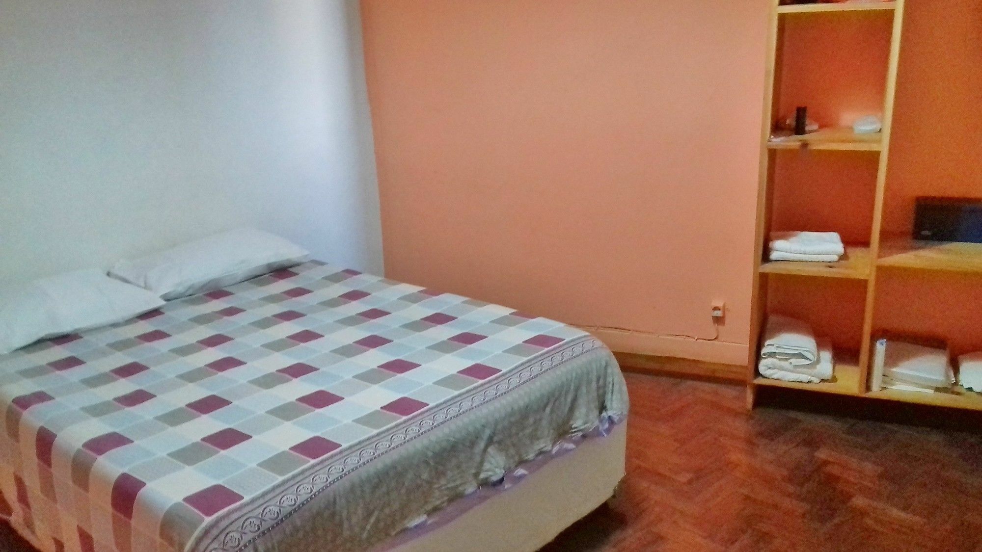 Alto Mae Homey Serviced Apartment Maputo Extérieur photo
